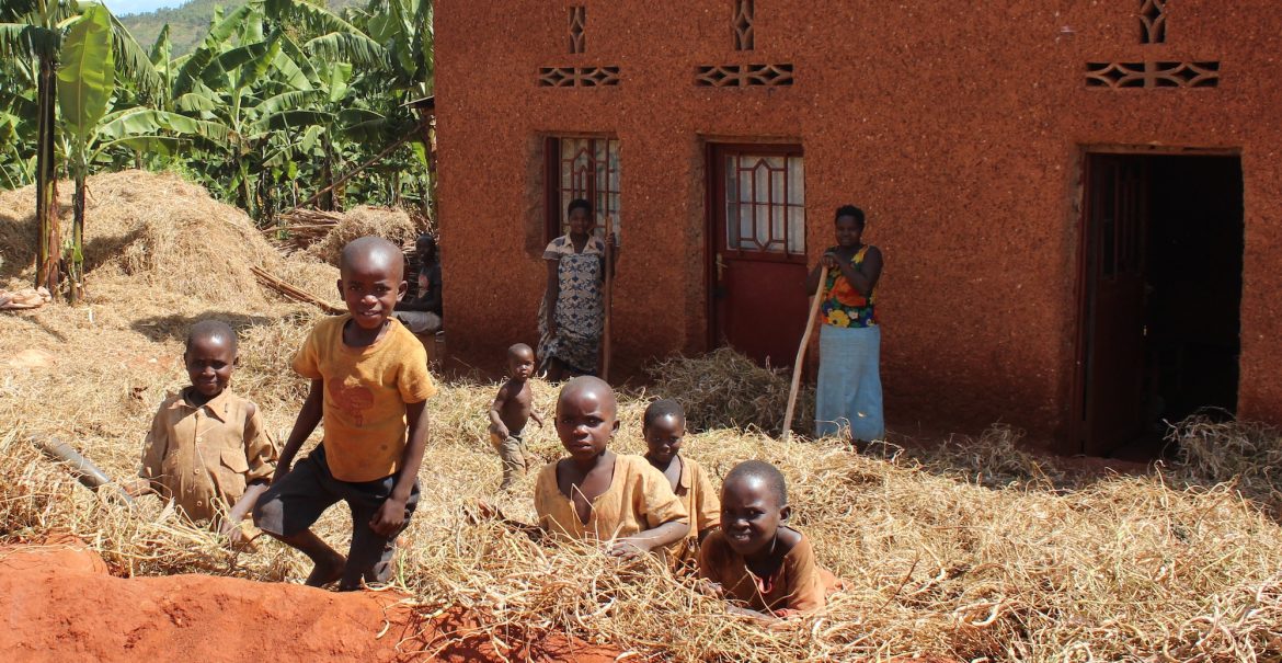 Charity Begins At Home Point Foundation